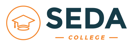 SEDA College Logo